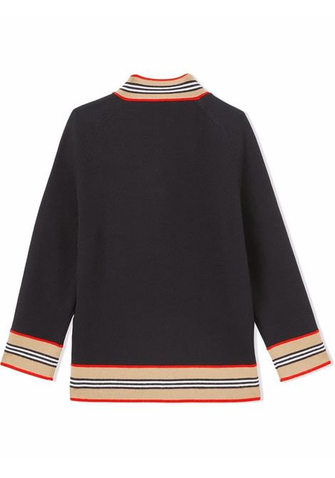 Cardigan Burberry kids BURBERRY KIDS | MAGLIONI E CARDIGAN | 8047613A1189